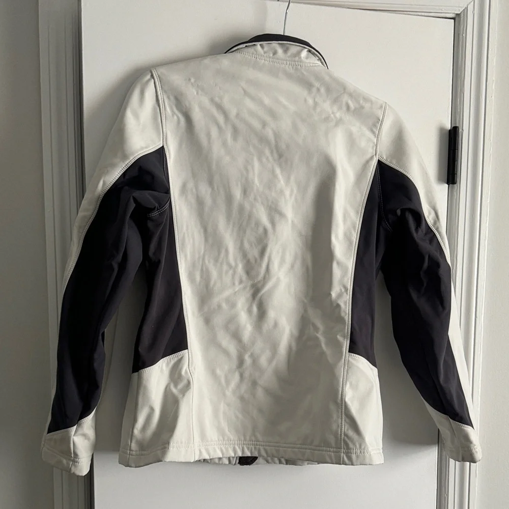 Port Authority Women's Two-Tone Jacket - Picture 3 of 3
